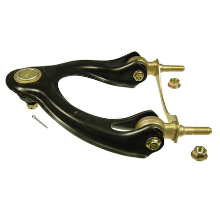 Delphi Control Arm And Ball Joint, Tc816 TC816